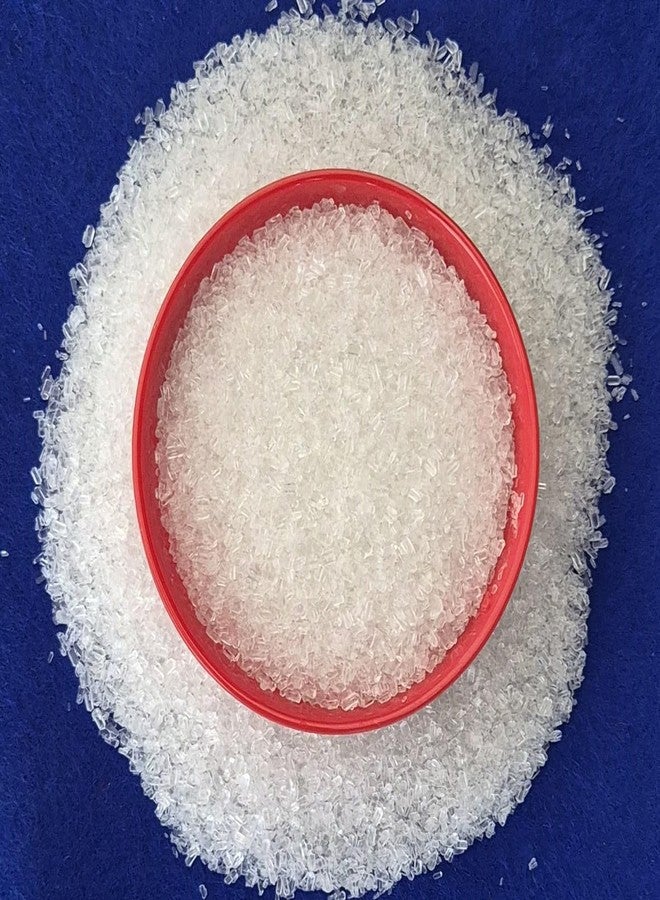 BULLACK Epsom Salt by BULLACK | 900 Grams | Luxury Bath Salt for Pain Relief And Relaxation, Relief For Foot Pain, Swelling & Soreness | For Women And Men | Pure Magnesium Sulphate - Image 4