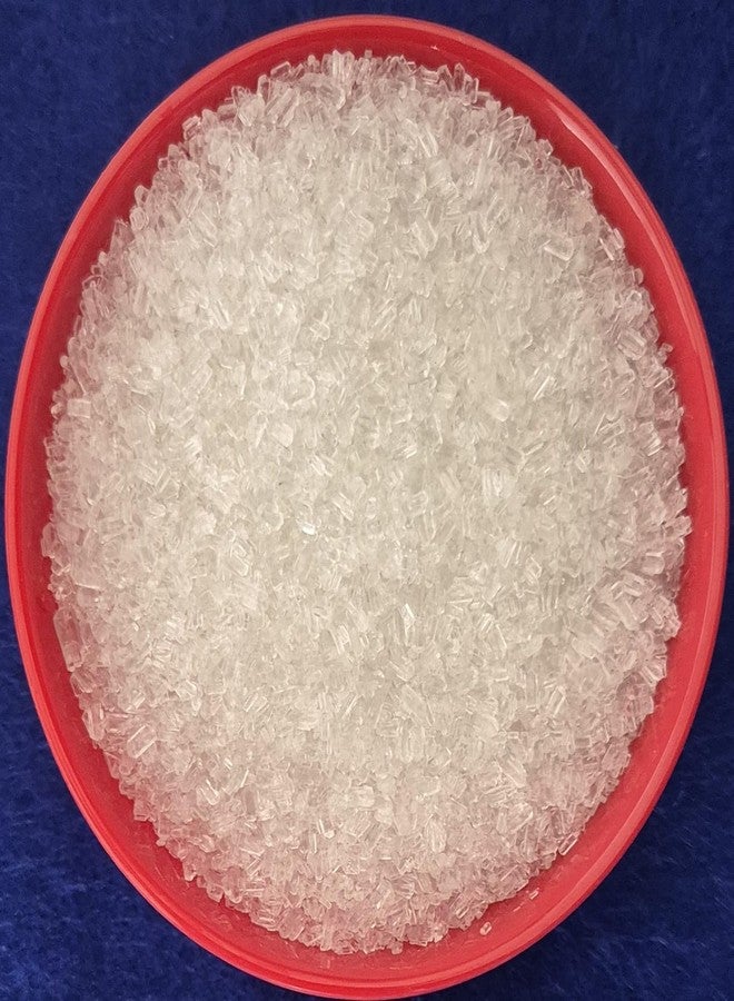BULLACK Epsom Salt by BULLACK | 900 Grams | Luxury Bath Salt for Pain Relief And Relaxation, Relief For Foot Pain, Swelling & Soreness | For Women And Men | Pure Magnesium Sulphate - Image 2