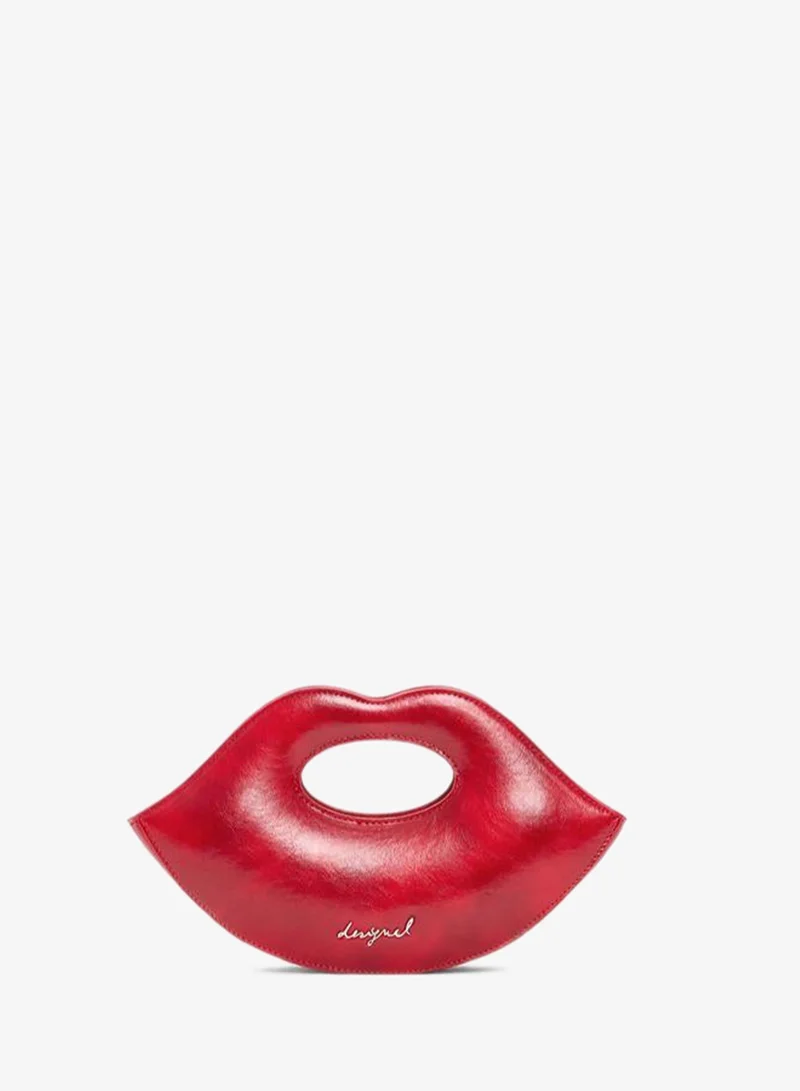 Small bag lips