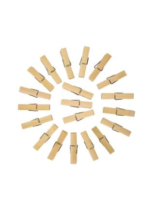 Brown (20 Pcs)