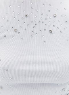 OXXO Ladies Knitted TANK  - Image 5