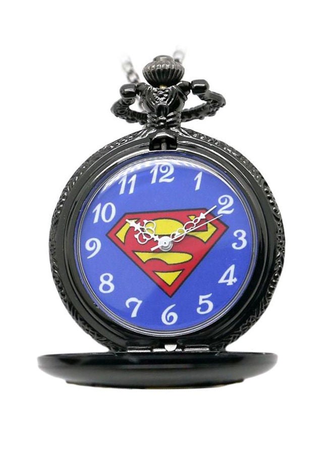 NIBEMINENT unisex Analog Pocket Watch P961 - Image 1