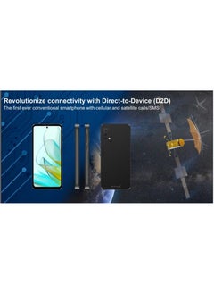 Thuraya Thuraya SKYPHONE  - Image 5