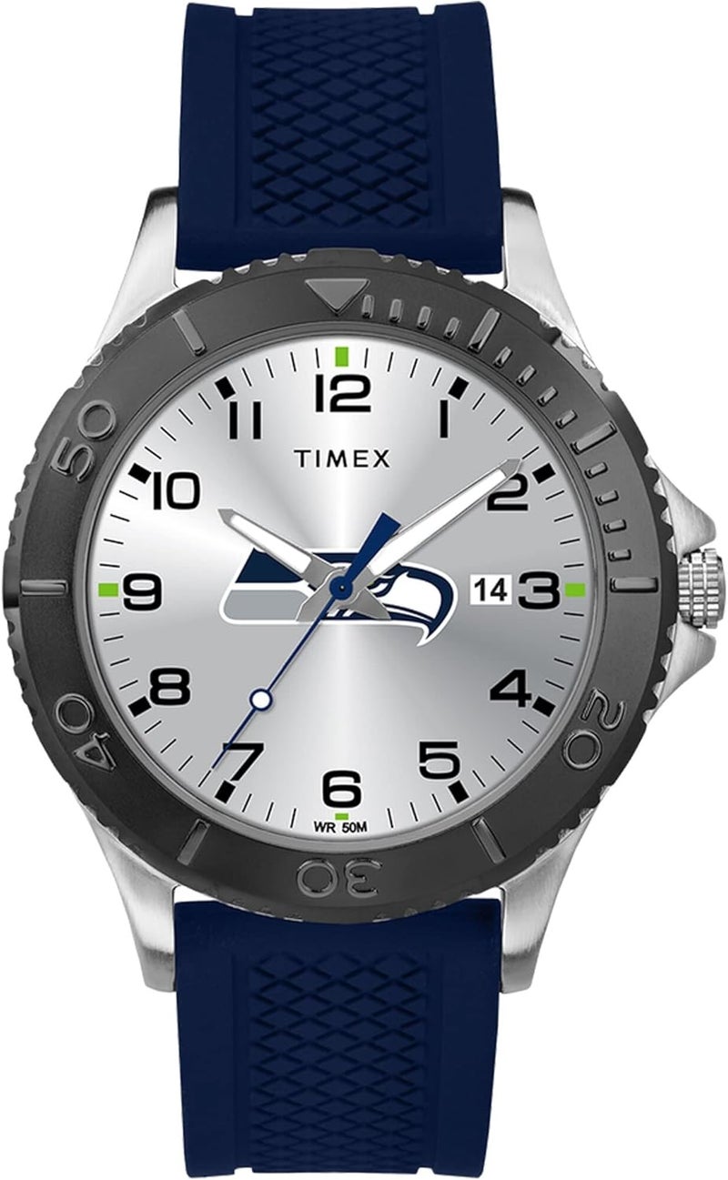 NFL Gamer Watch
