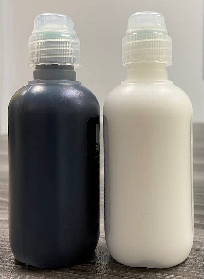 KRINK K-60 Black And White Set-2Pc - Image 4