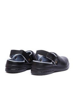 Gladiator Gladiator steel toe safety shoes 4020 Black.  - Image 5