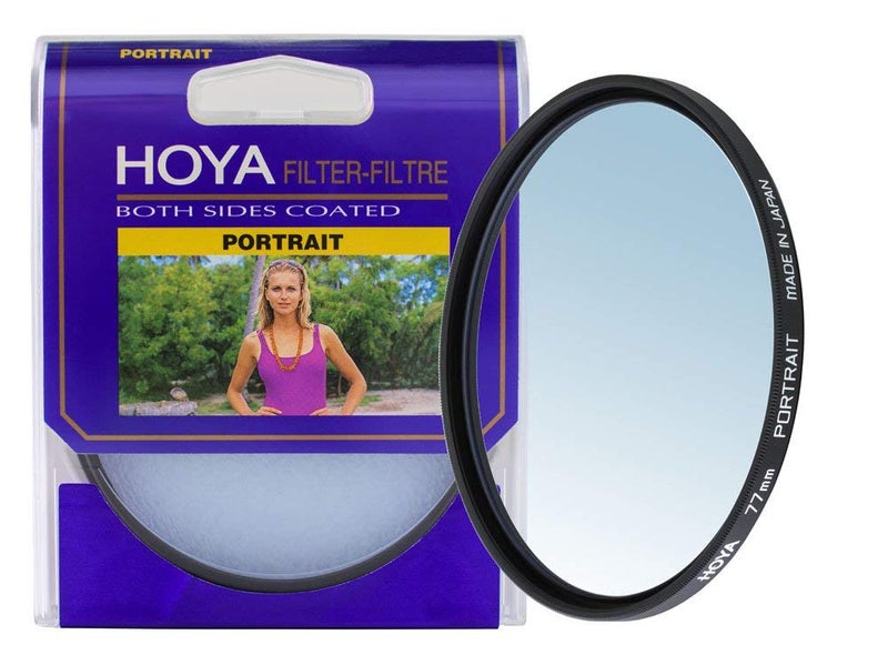 Hoya 49mm Skintone Starscape Glass Filter (Portrait) - Image 2