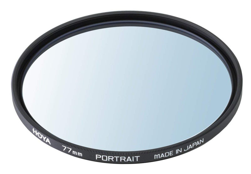 Hoya 49mm Skintone Starscape Glass Filter (Portrait) - Image 1