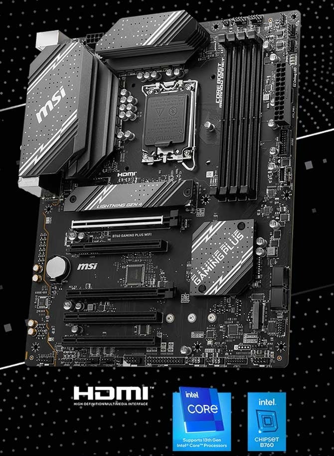 Generic Gaming PC DDR5 RTX4060 white - Image 5