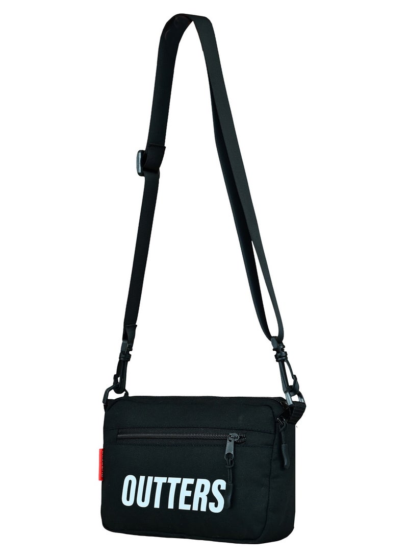 Outters Lifestyle Crossbody Bag Sports umrah bag - Image 2