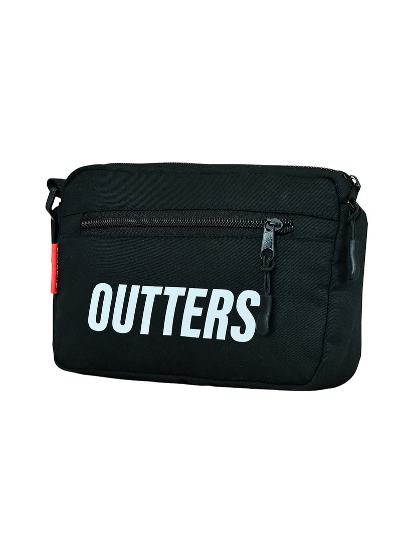 Outters Lifestyle Crossbody Bag Sports umrah bag - Image 3