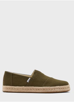 Alp Rope 2.0 Espadrilles