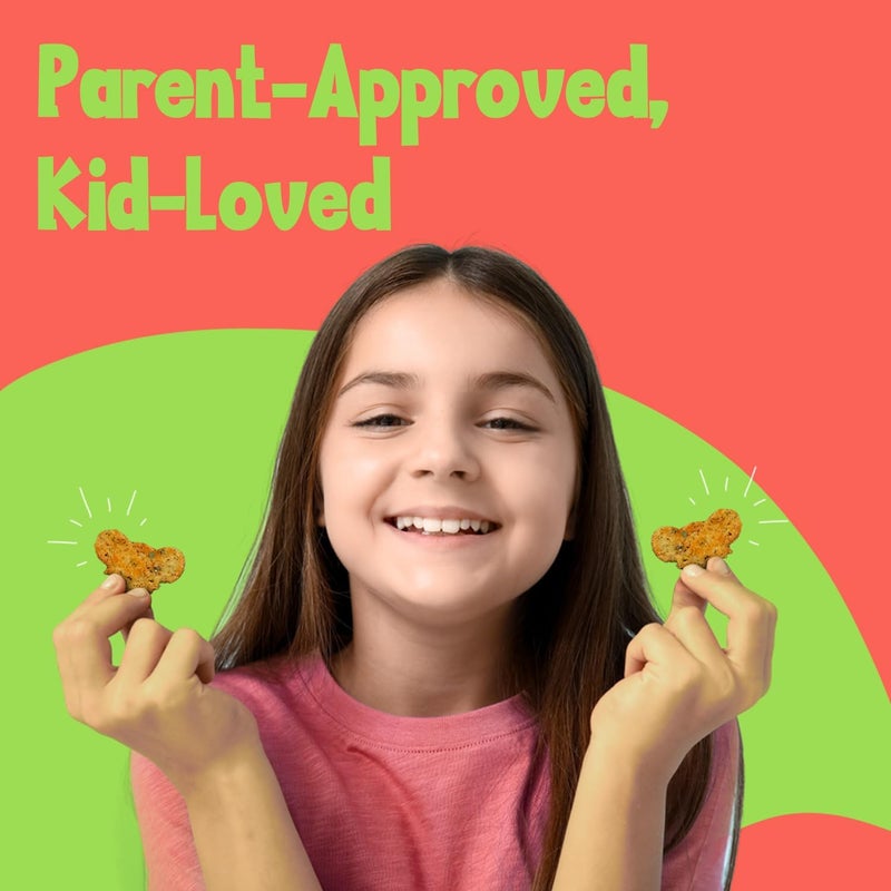 Koala Picks Tomato Basil Crackers 120g (Bundle of 2) | Savory and Crunchy Crackers with Mediterranean Flavors | Free from Trans Fat, Artificial Flavors & Preservatives | Perfect Snack for All Ages - Image 5