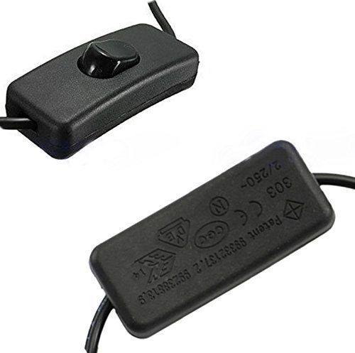 CentIoT - USB Cable With ON/OFF Switch Toggle Power Control - Image 2