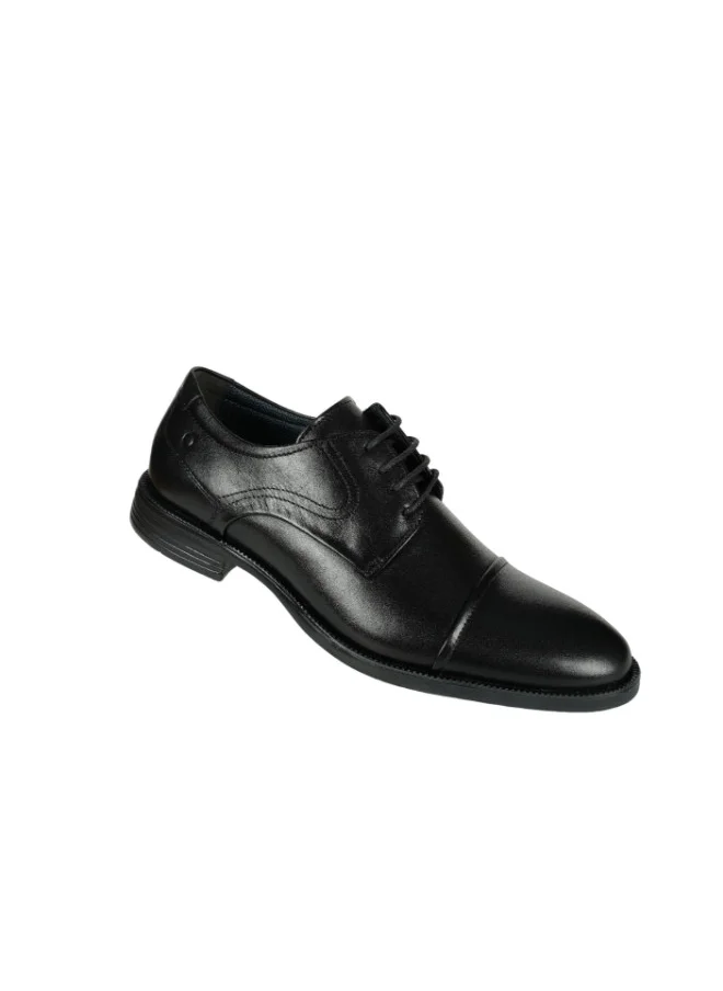 DEMOCRATA 032-165 Democrata Mens Formal Shoes 282205-001 Black