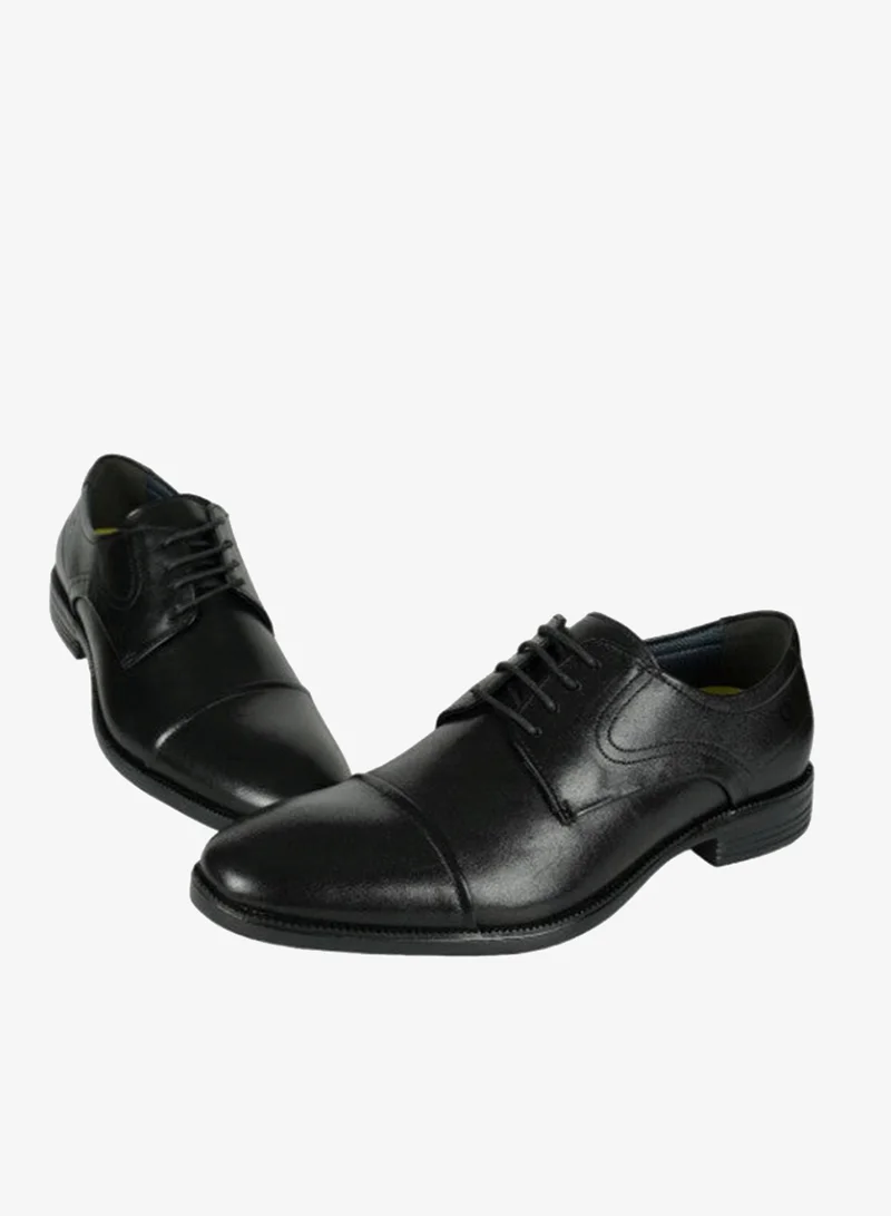 ديموكراتا حذاء ديموكراتا رجالي رسمي 282205-001 أسود