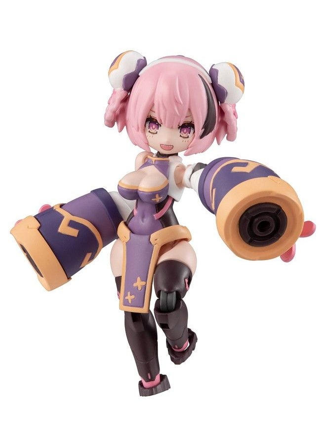 MegaHouse - Desktop Army N 202D Titania Genbu Desktop Army - Image 1