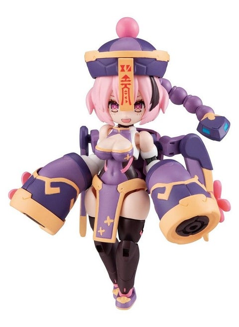 Desktop Army N 202D Titania Genbu Desktop Army