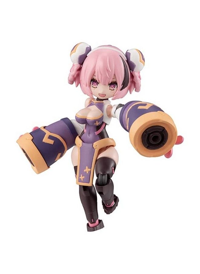 MegaHouse - Desktop Army N 202D Titania Genbu Desktop Army - Image 1