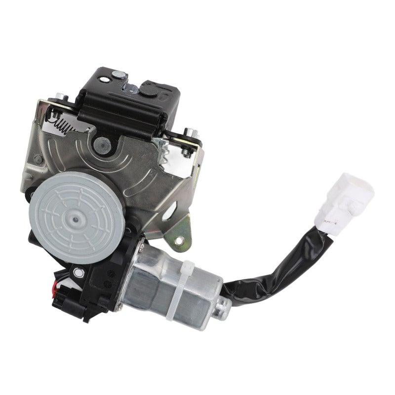 Rear Liftgate Lock Actuator: OE Numbers 69350‑0E100, 69350‑0T020, Sturdy High Strength Construction - Enhanced Performance Tailgate Lock Actuator for Highlander Venza - Image 3