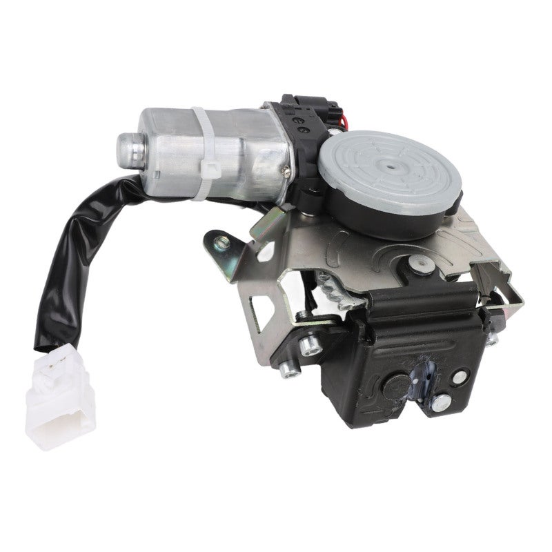 Rear Liftgate Lock Actuator: OE Numbers 69350‑0E100, 69350‑0T020, Sturdy High Strength Construction - Enhanced Performance Tailgate Lock Actuator for Highlander Venza - Image 4