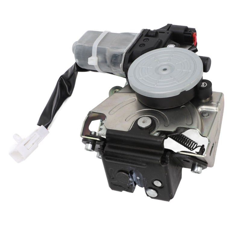 Rear Liftgate Lock Actuator: OE Numbers 69350‑0E100, 69350‑0T020, Sturdy High Strength Construction - Enhanced Performance Tailgate Lock Actuator for Highlander Venza - Image 5