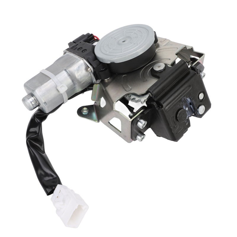 Rear Liftgate Lock Actuator: OE Numbers 69350‑0E100, 69350‑0T020, Sturdy High Strength Construction - Enhanced Performance Tailgate Lock Actuator for Highlander Venza - Image 2