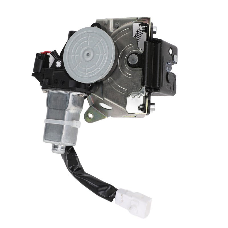 Rear Liftgate Lock Actuator: OE Numbers 69350‑0E100, 69350‑0T020, Sturdy High Strength Construction - Enhanced Performance Tailgate Lock Actuator for Highlander Venza - Image 1