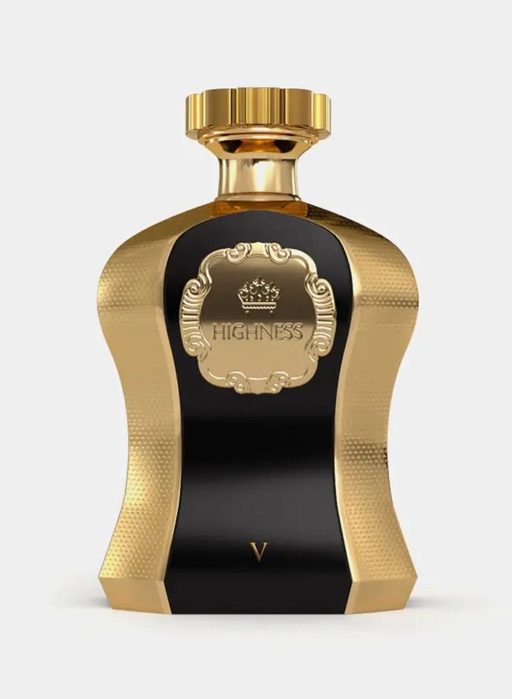 Afnan عطر هاي نس 100 مل - Image 1