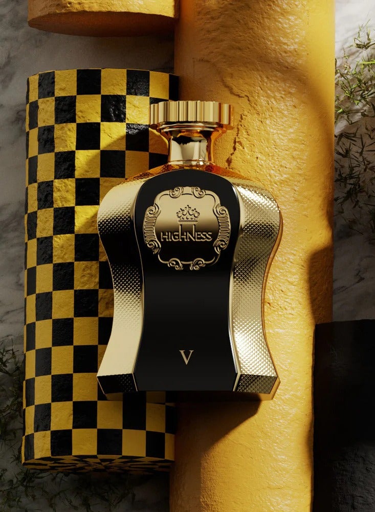 Afnan عطر هاي نس 100 مل - Image 2