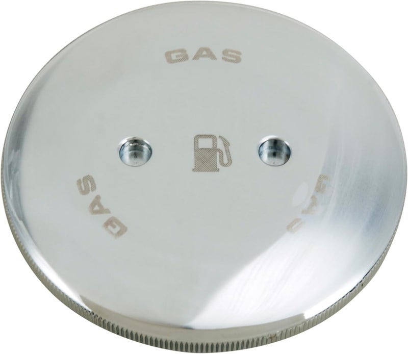 Perko 0540DPG99A Cap, O-Ring and Retainer for Vented Fuel Fills 1-1/2" Angled Neck - Gas - Image 1
