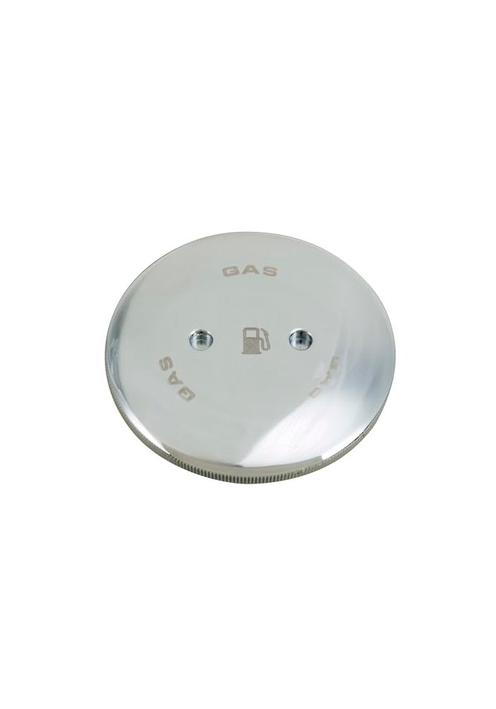 Perko غطاء بيركو 0540DPG99A، حلقة O واحتفاظ لفتحات الوقود المهوّاة 1-1/2" عنق مائل - غاز - Image 1