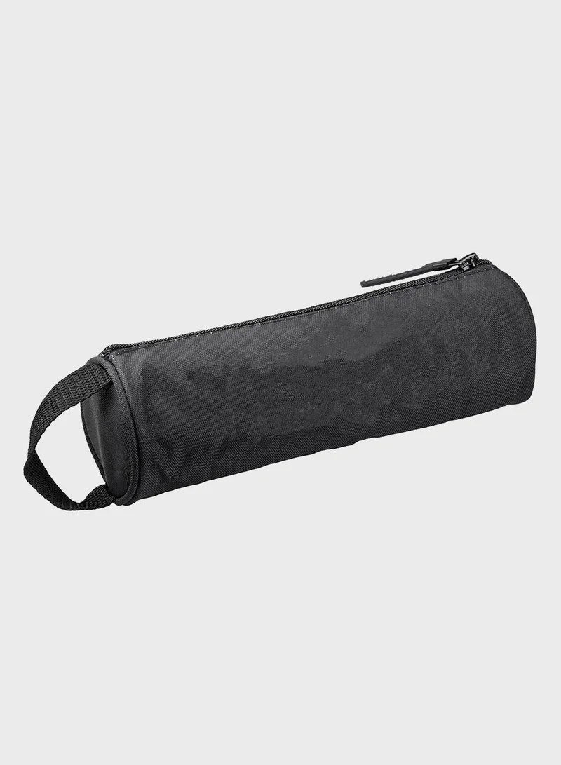Queen Bohemian Crest Pencil Case