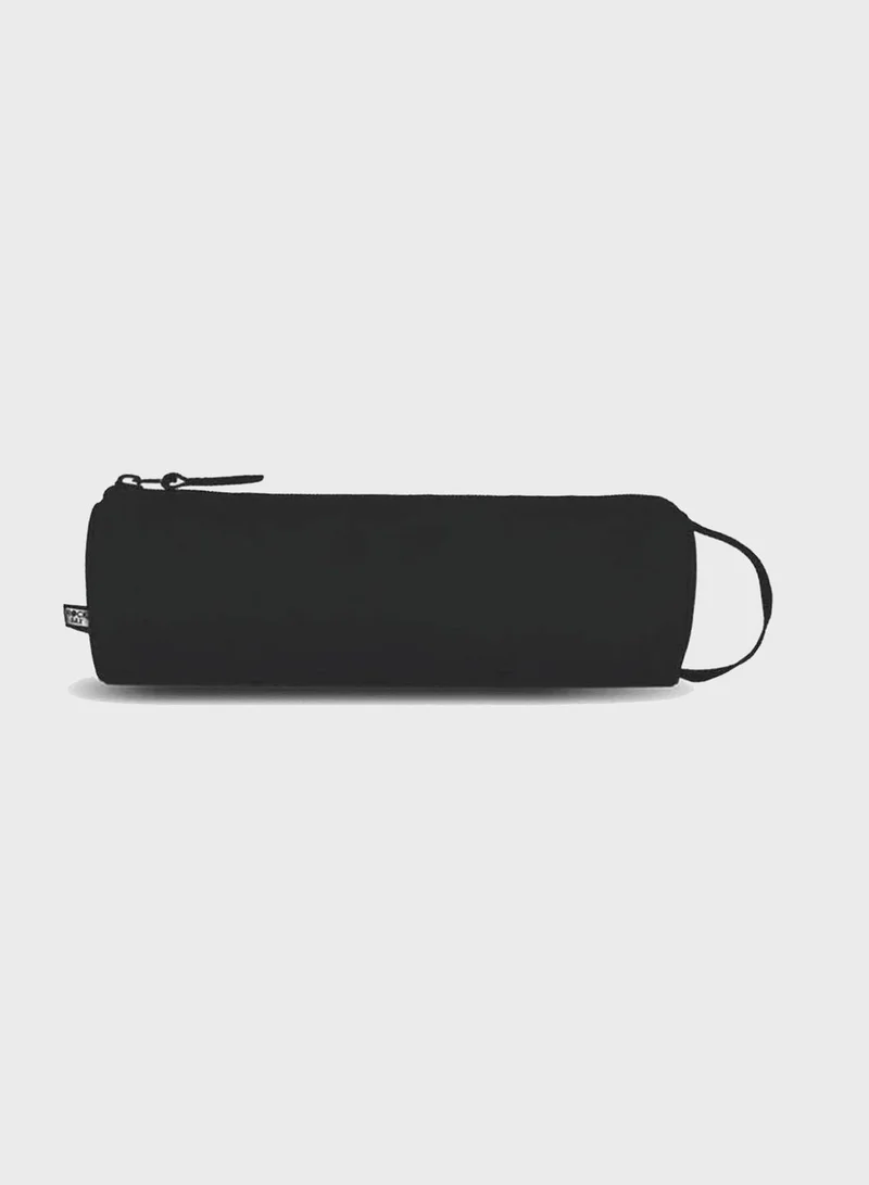 Queen Bohemian Crest Pencil Case