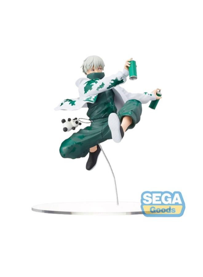 Sega GRAFFITI x BATTLE Jujutsu Kaisen Re: Figure "Toge Inumaki"