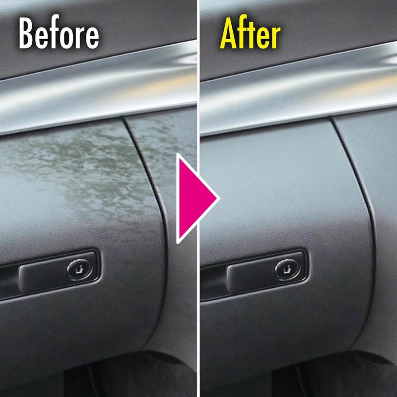 SONAX XTREME COCKPIT CLEANER (500 ml) - For all plastic components in the car's interior. Seals the matt and textured surfaces. | Item-No. 02832410-544 - Image 3