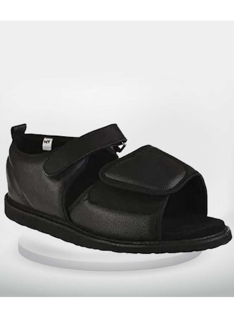 HT Diabetic Medical Shoe for Diabetics and Swelling of the Foot - Size 46  - Image 1