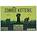 Exploding Kittens Zombie Kittens 25 Players Ages 7 15 Minutes to Play High Stakes Zombie Card Game Party Game Family Game Night Kid and Adult Card Game - Image 3