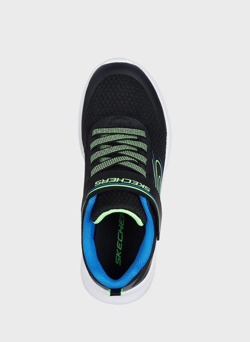 SKECHERS Kids Dynamatic