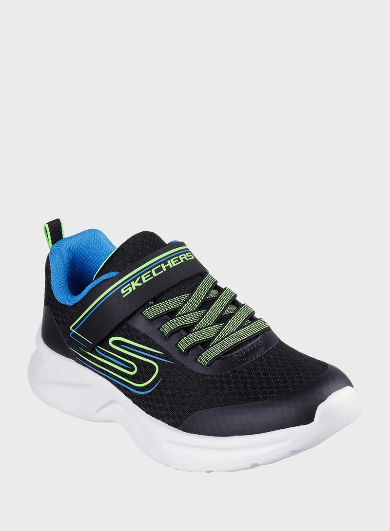 SKECHERS Kids Dynamatic