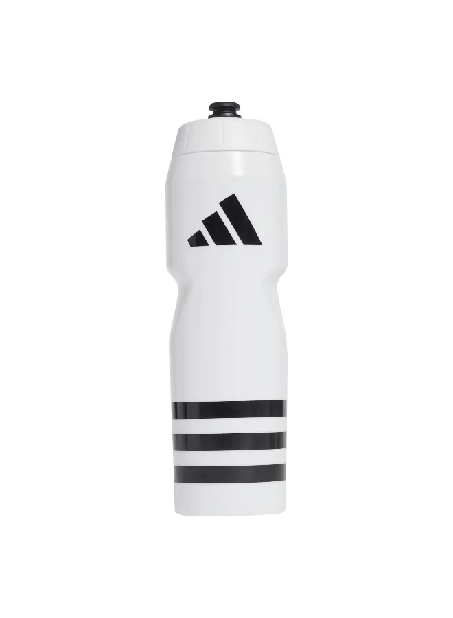 Adidas Adidas Tiro Bot 0.75L U White Football/Soccer Bottle For Unisex
