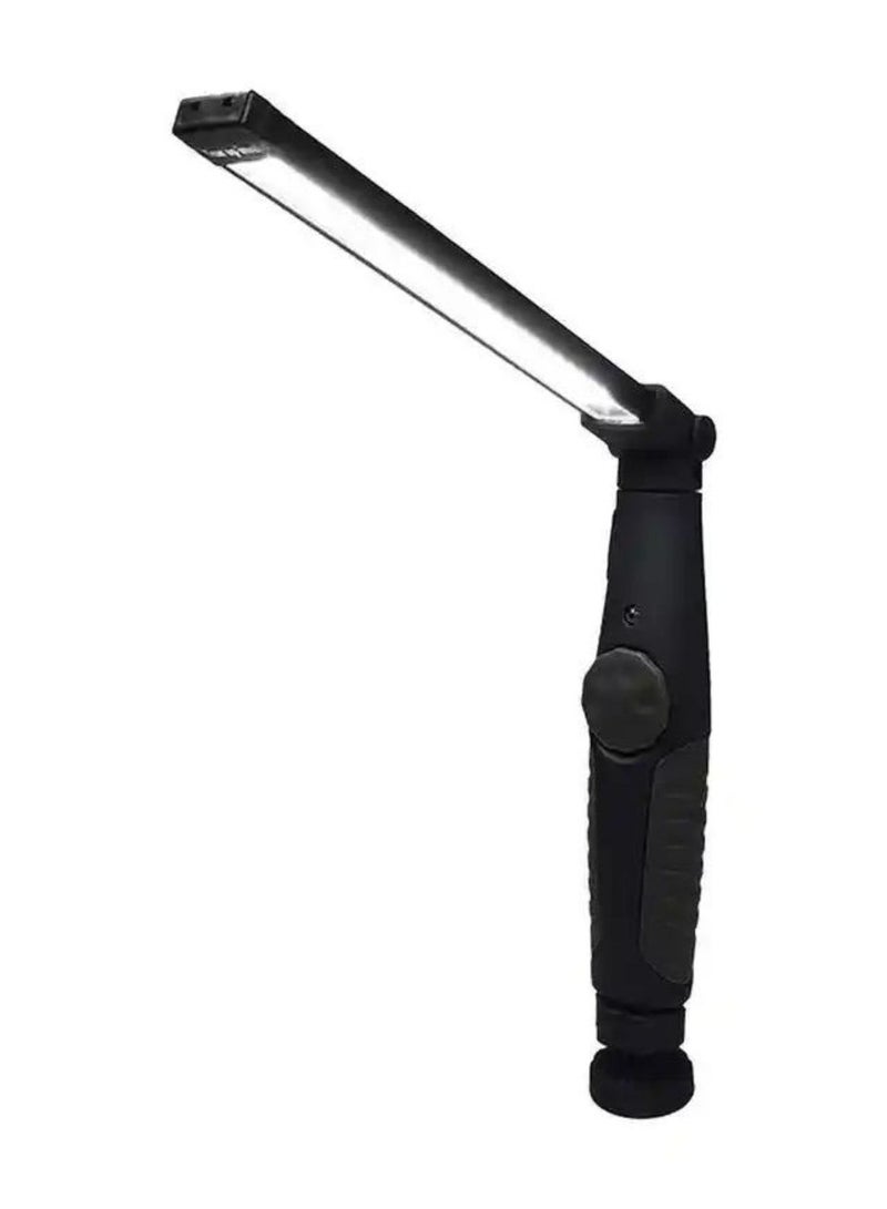 DLC Rechargeable LED Picnic Lamp High brightness, USB rechargeable, longer battery life, 360 degree horizontal rotation, 180 degree vertical rotation - Image 2