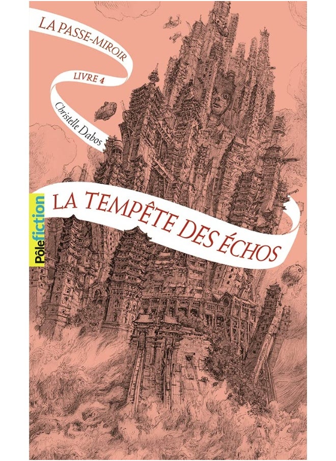 La Passe-miroir: La tempête des échos (4) - pzsku/Z11E8DE68A7BC8C37F3F2Z/45/_/1733823992/2cdd3aba-b8b4-491a-8ceb-35cd396a5b1f