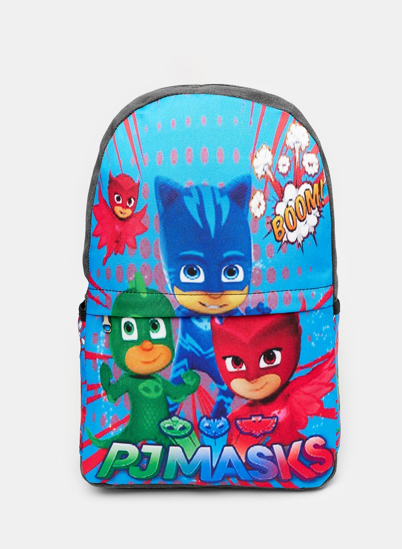 Ox Fashionable Backpacks  - Image 1