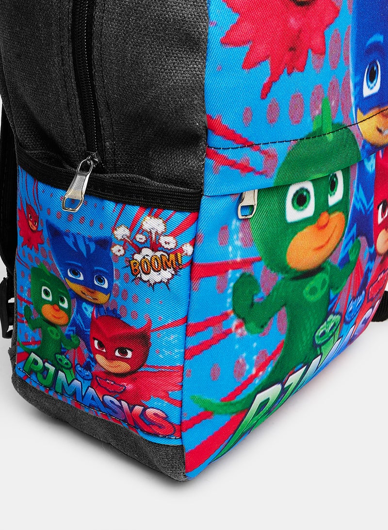 Ox Fashionable Backpacks  - Image 3