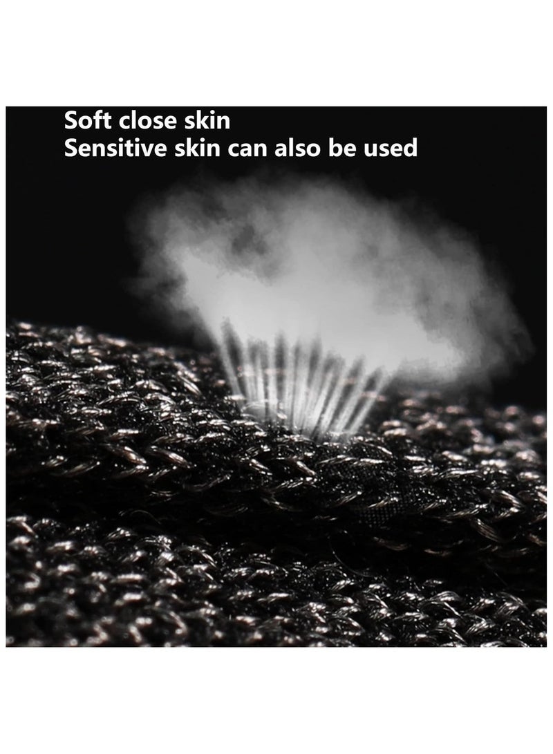 5 Pairs Mobile Game Controller Finger Sleeve Sets, Anti-Sweat Breathable, Full Touch Screen Joysticks Finger - Image 4