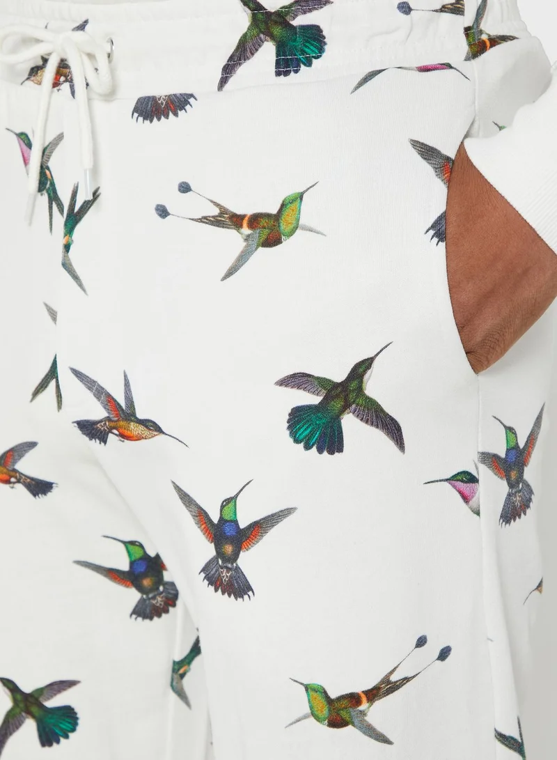 DEDICATED Lund Hummingbirds Joggers