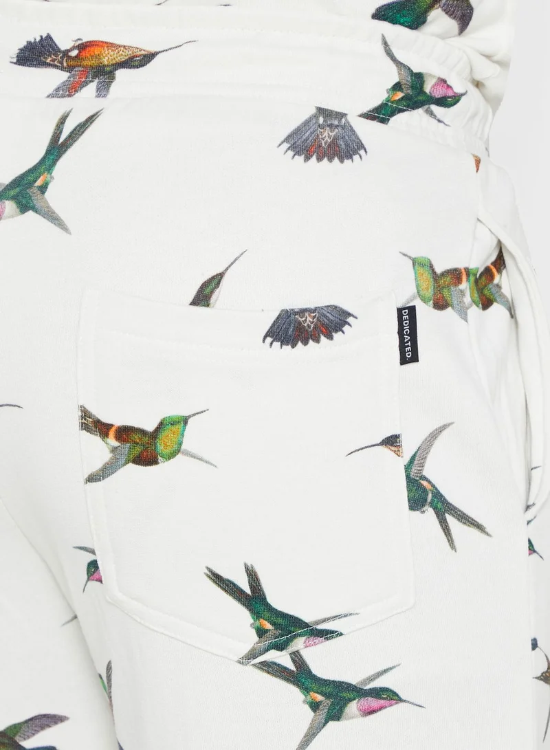 DEDICATED Lund Hummingbirds Joggers