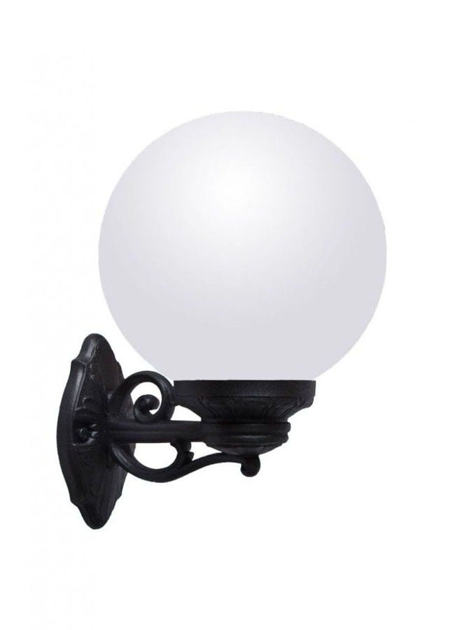 Fumagalli Traditional GLOBE 250 Waterproof Outdoor Wall Light - Image 2