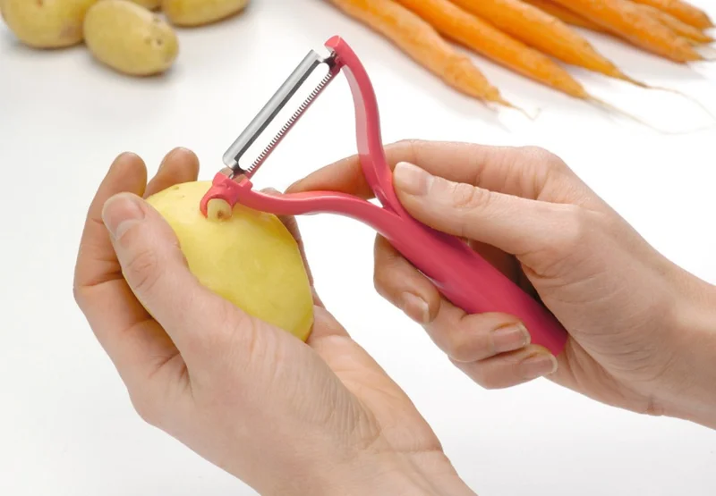 توبروير Peel Peeler